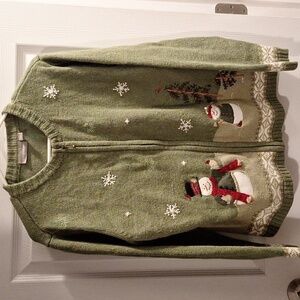 Croft & Barrow Ladies XL